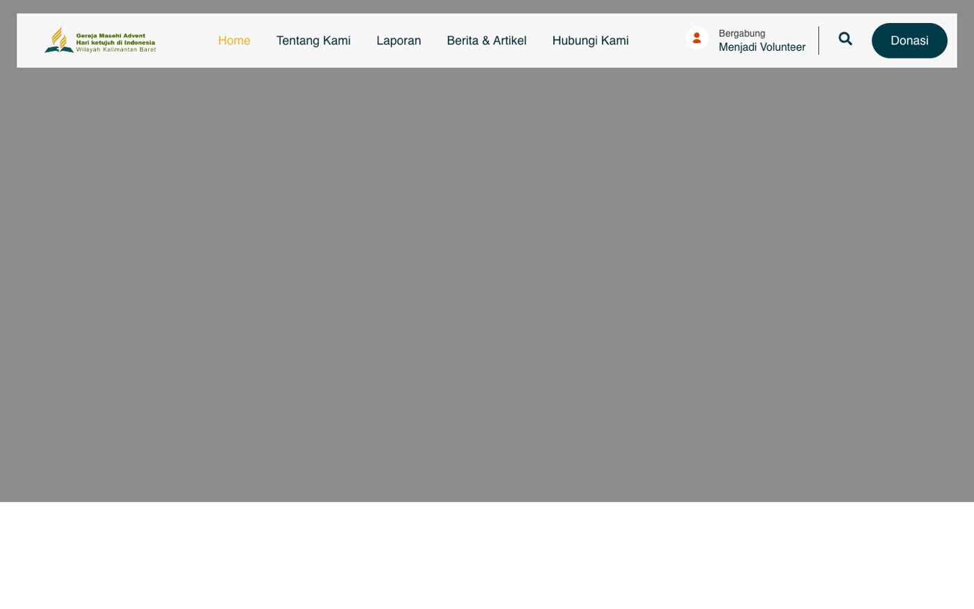 Advent WKB — Website